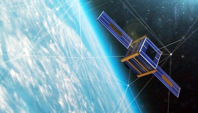 卫星网络国内协调管理新规5月1日起施行