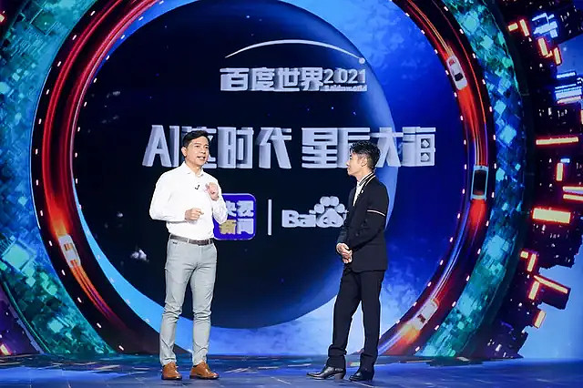 AI的星辰大海中，开放与普惠是主潮流