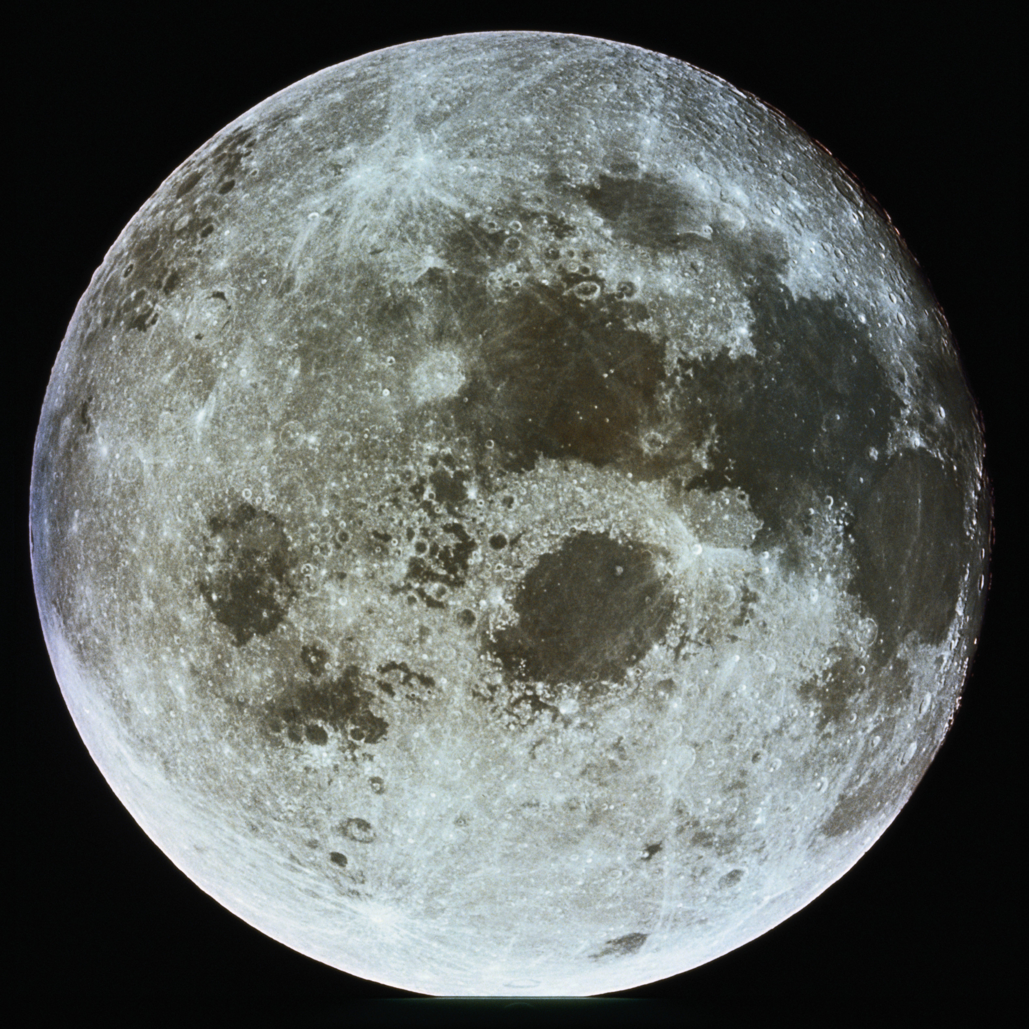 星空有约｜国际首次！我国科学家测得月球背面月幔水含量