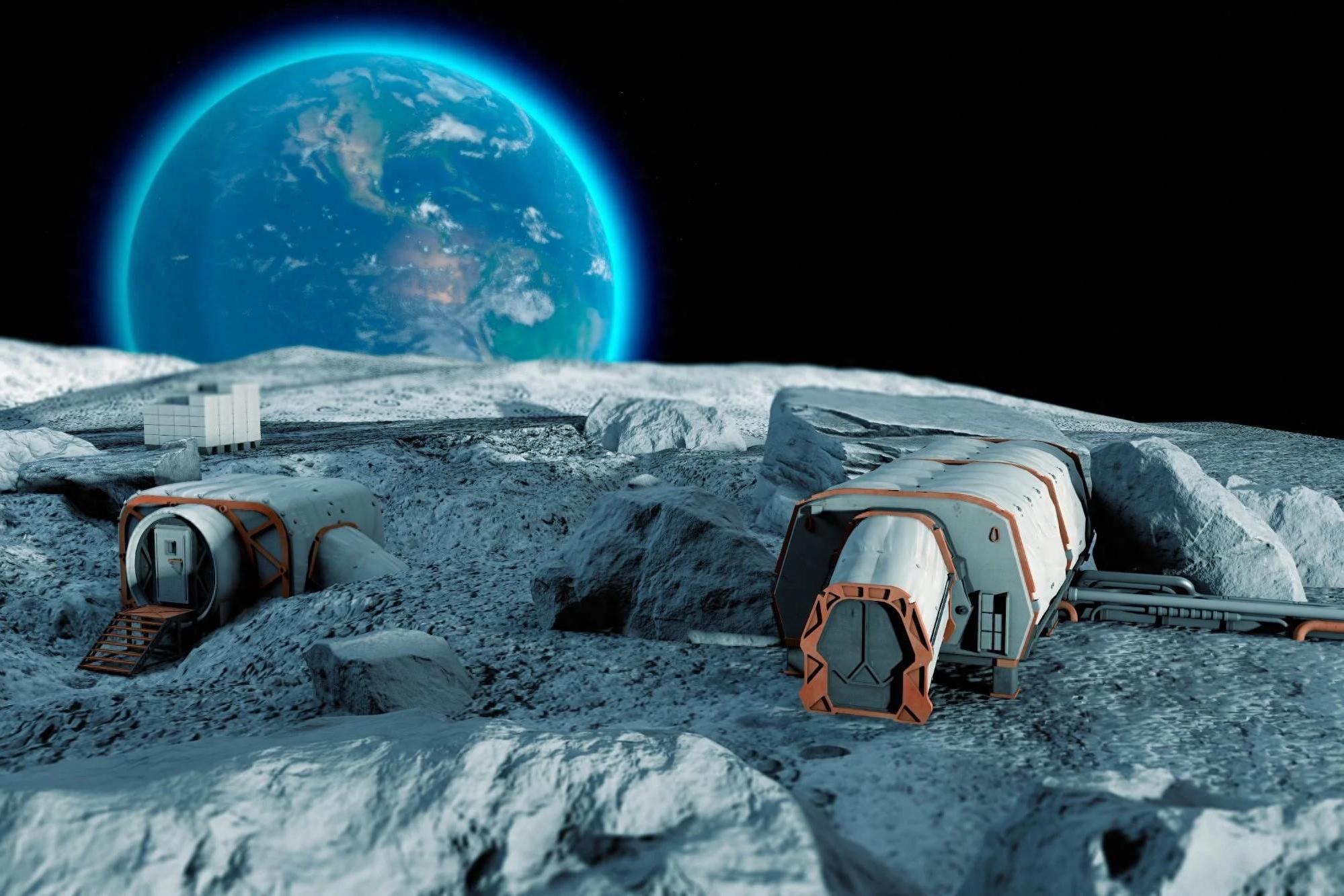 星空有约｜国际首次！我国科学家测得月球背面月幔水含量