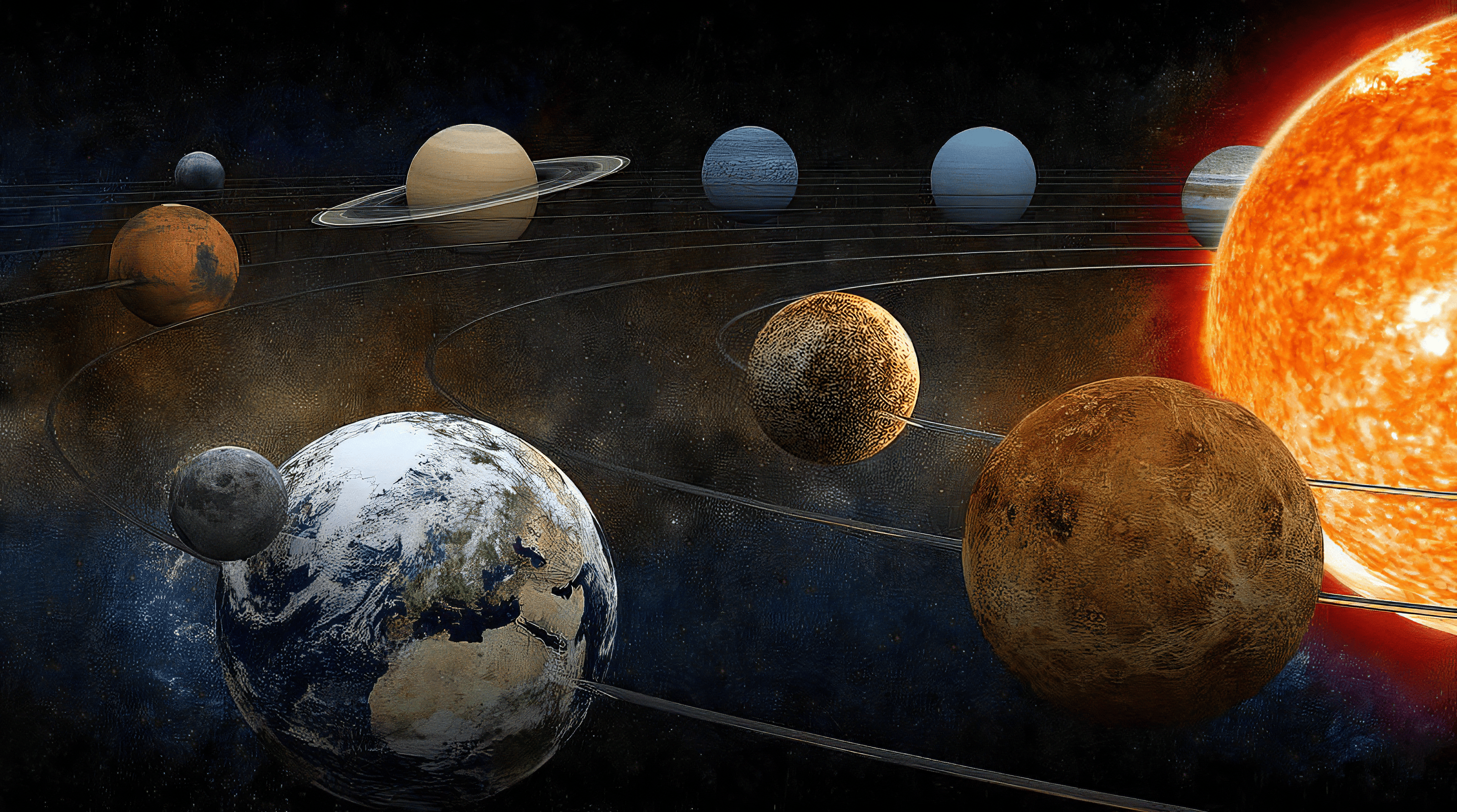 类太阳恒星宜居带发现“超级地球”
