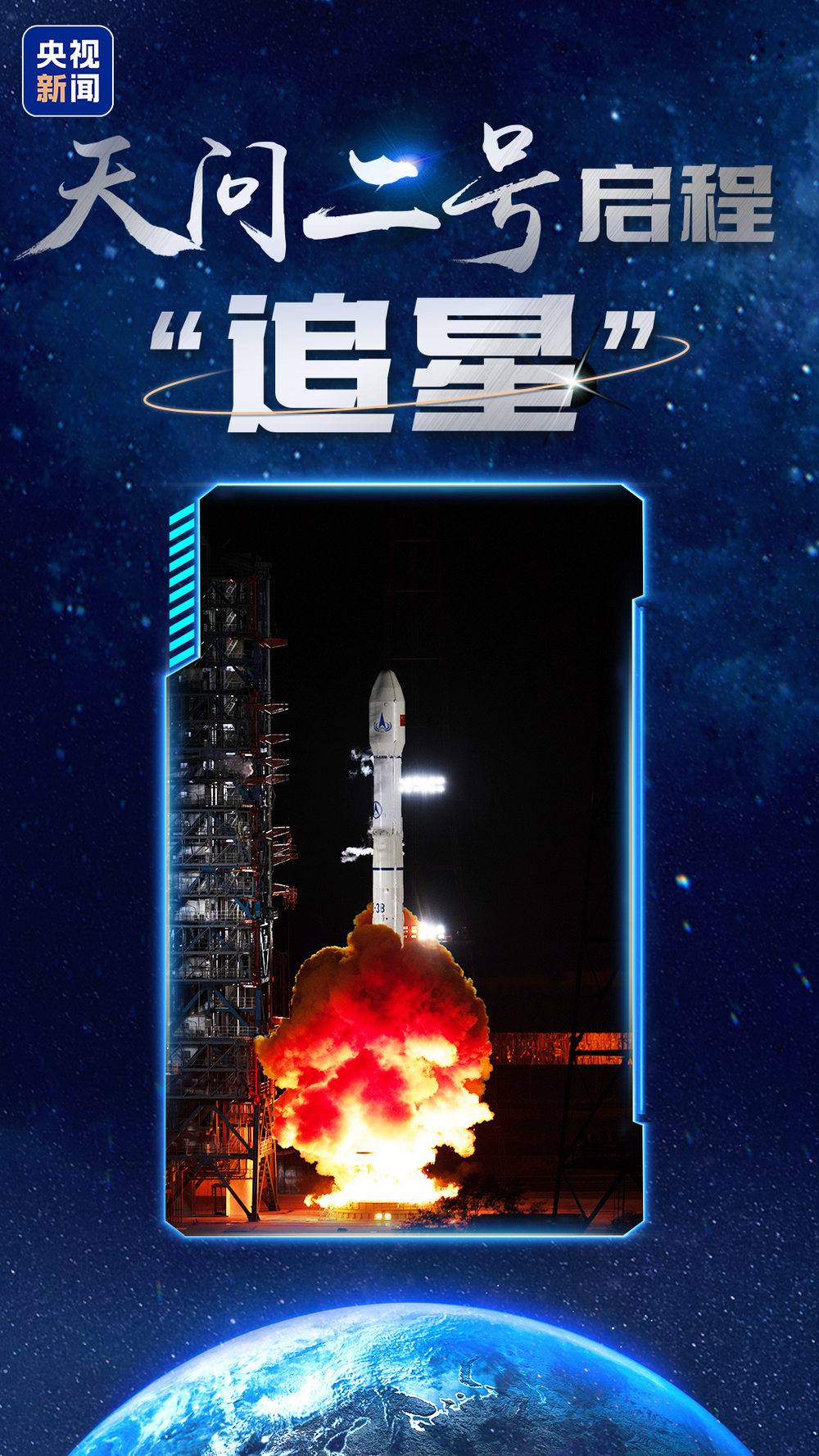 天问二号十年之旅将带回什么