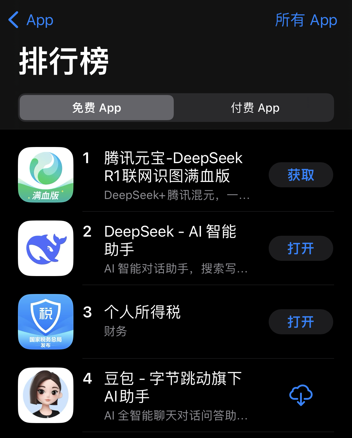 “多模态卷王”收缩C端业务！大模型“六小虎”战略聚焦谋出路