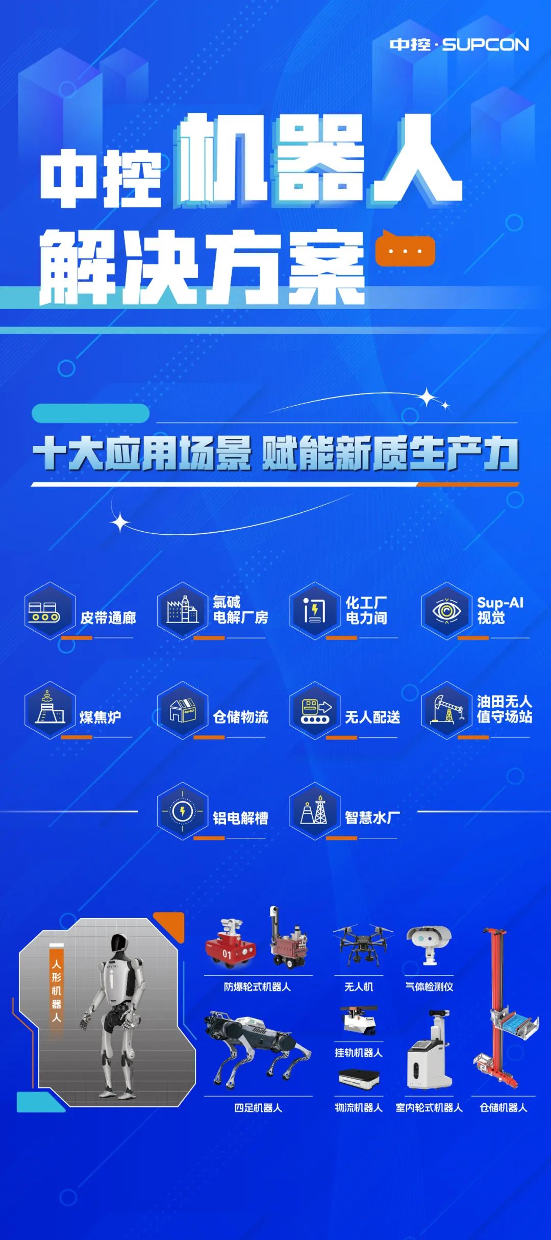 人形机器人领域投融资活跃 助推商业化提速