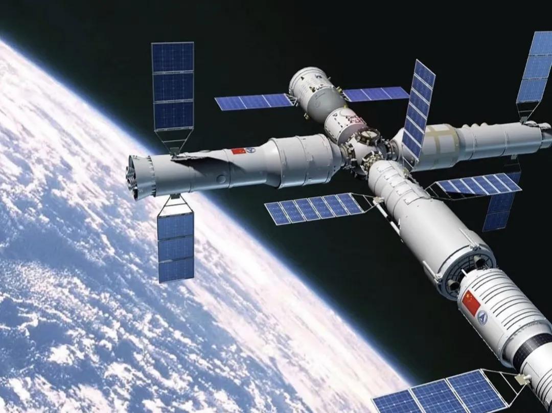 新华社消息｜我国成功发射卫星互联网低轨卫星