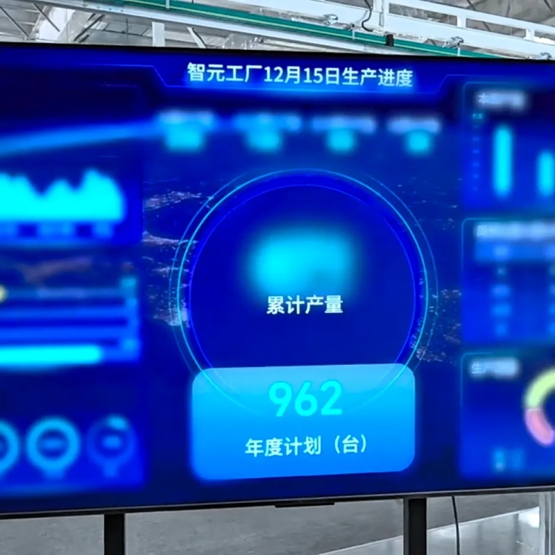 开展智能养老服务机器人结对攻关与场景应用试点