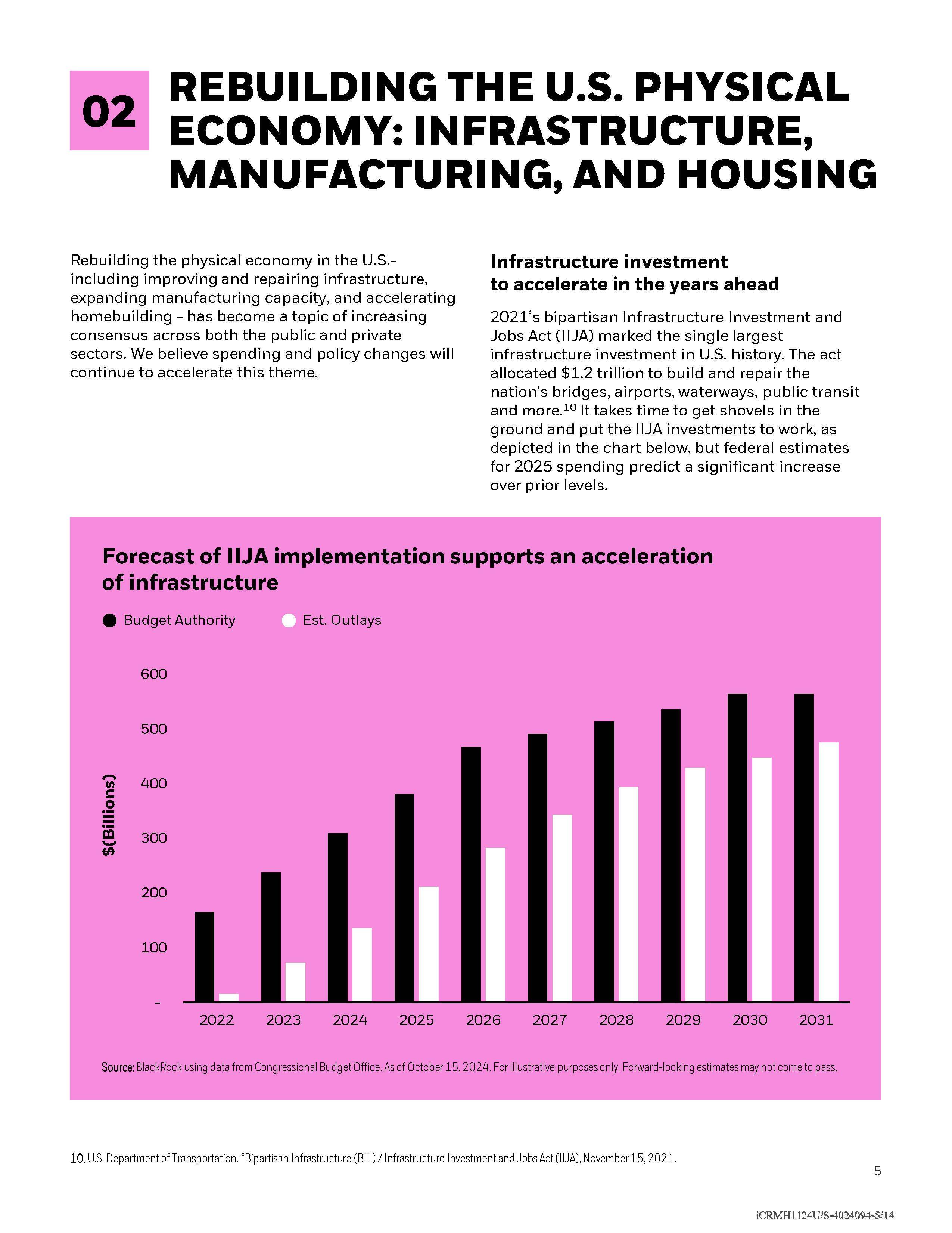 世界经济论坛发布2025年十大新兴技术