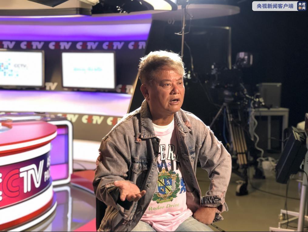 香港故事｜背靠祖国 逐梦探月——香港科研团队研制月面机器人