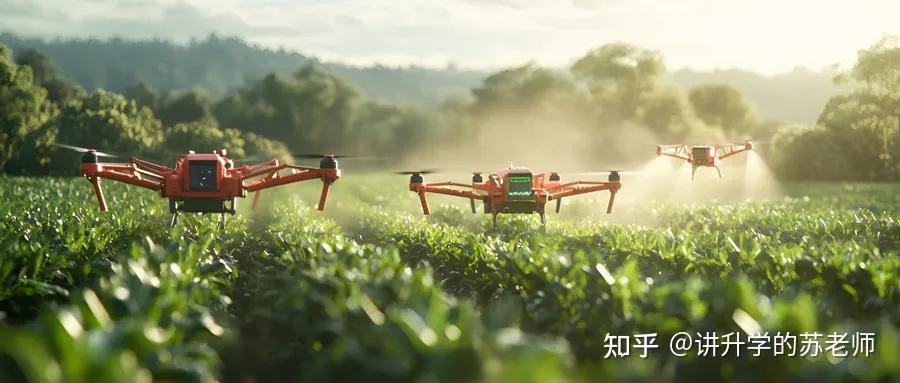低空经济如何飞得更好