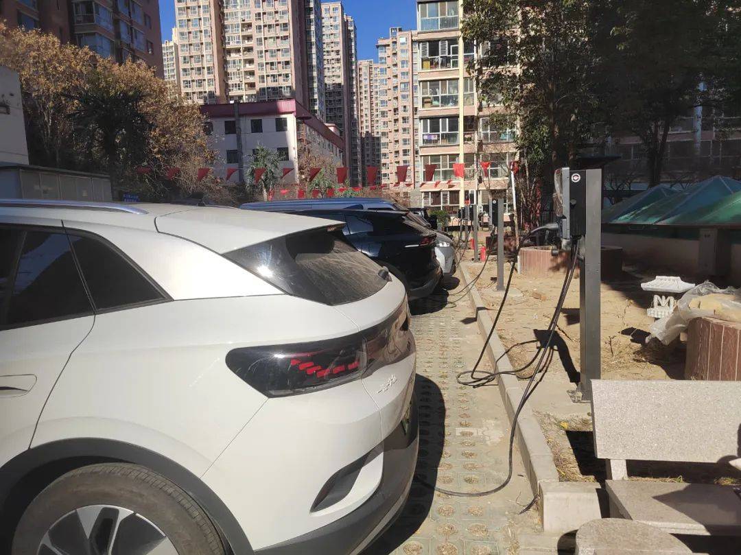 新能源汽车下乡有何新变化