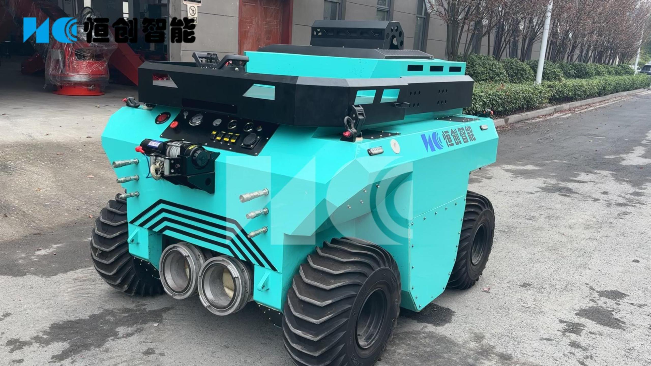 人形机器人产业迎多路资金“活水”浇灌