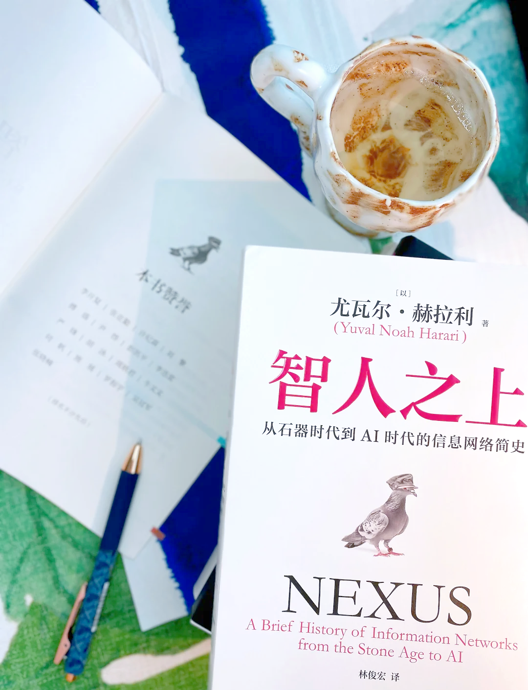 AI制造“替身”，人类如何看待生命？
