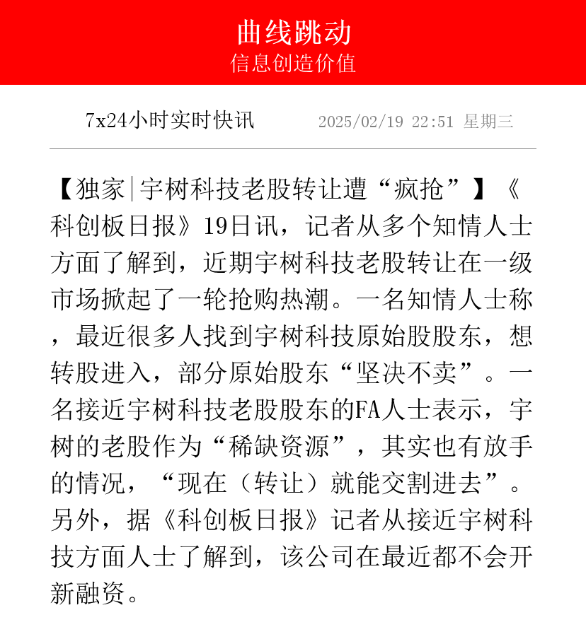 宇树科技启动IPO，参股公司曝光！杠杆资金盯上这10只绩优股