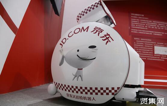 京东,大动作!密集投资机器人企业