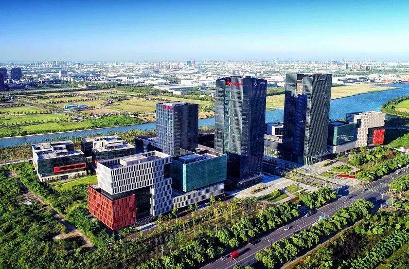 AI驱动城市产业新生态——沈阳人工智能产业园探访记