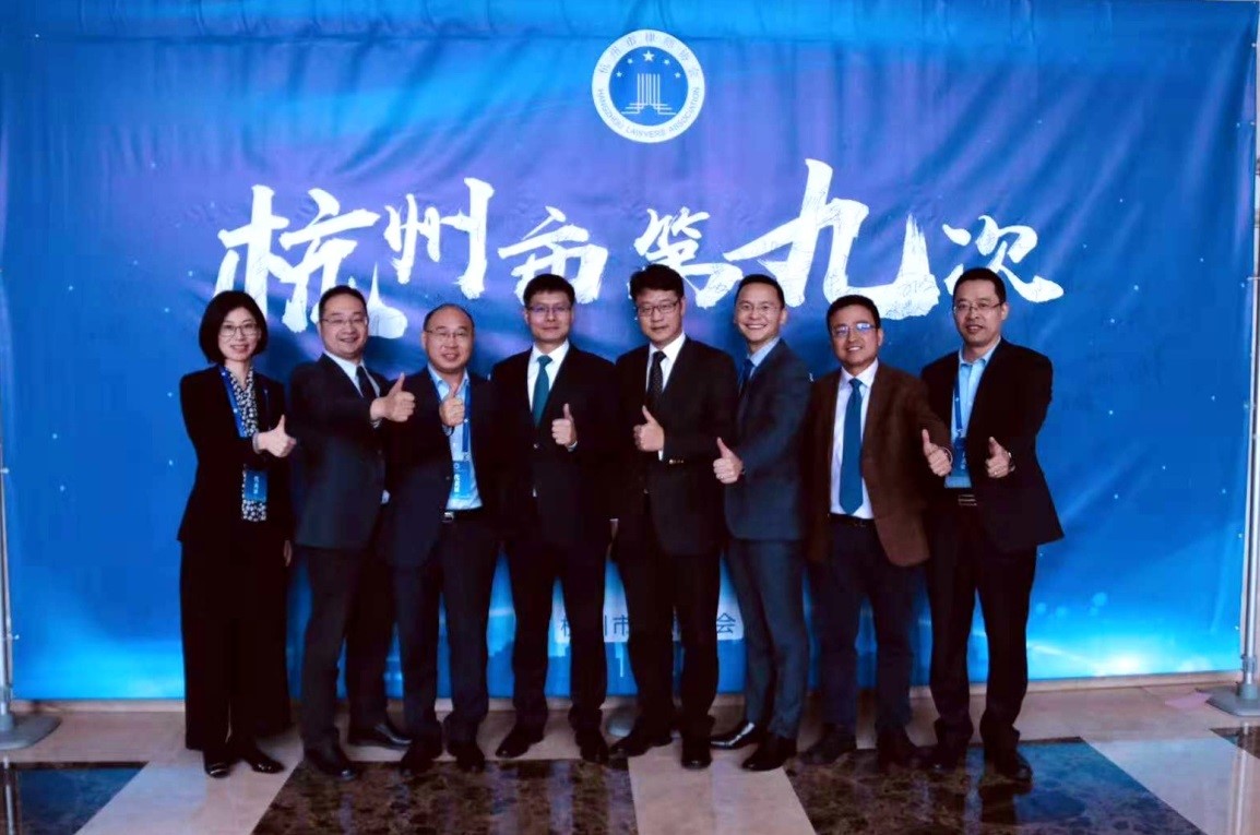 杭州市创业投资协会会长周恺秉：坚持早期投资 杭州科技创新生态渐入佳境