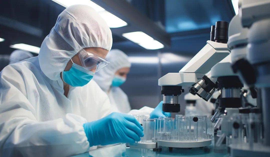 对话深圳先进院钟超：合成生物市场正回归理性