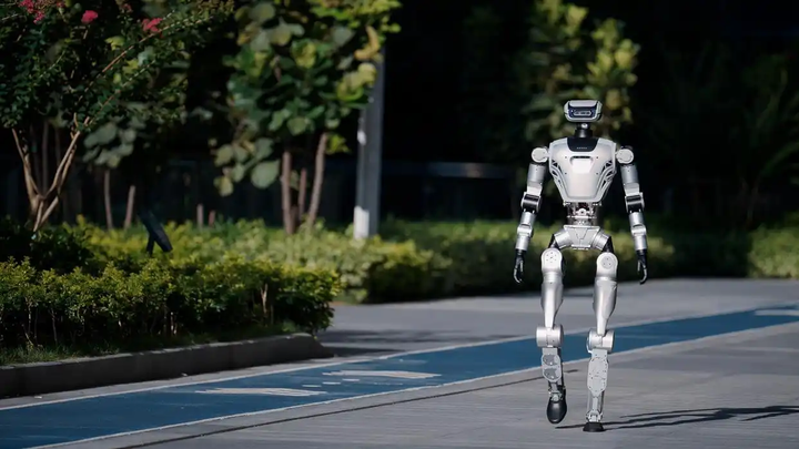 3个月6次出手具身智能!京东领投“帕西尼”