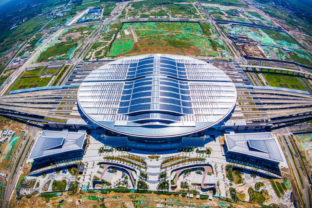 在这家AI体验馆看见未来养老“科技范”