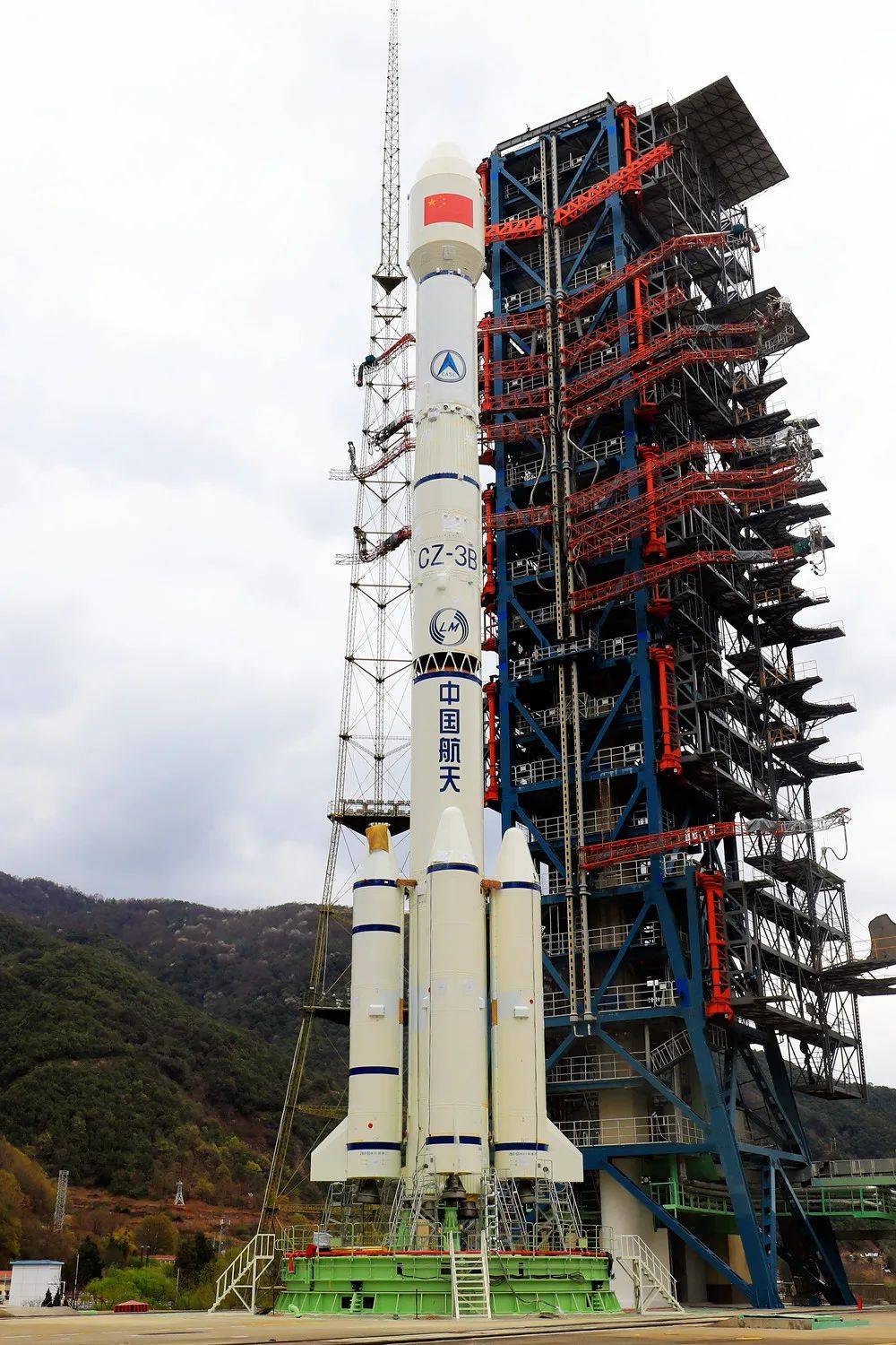 “所有试验都是为了确保登月航天员的安全着陆和返回”——访航天科技集团五院王晓磊