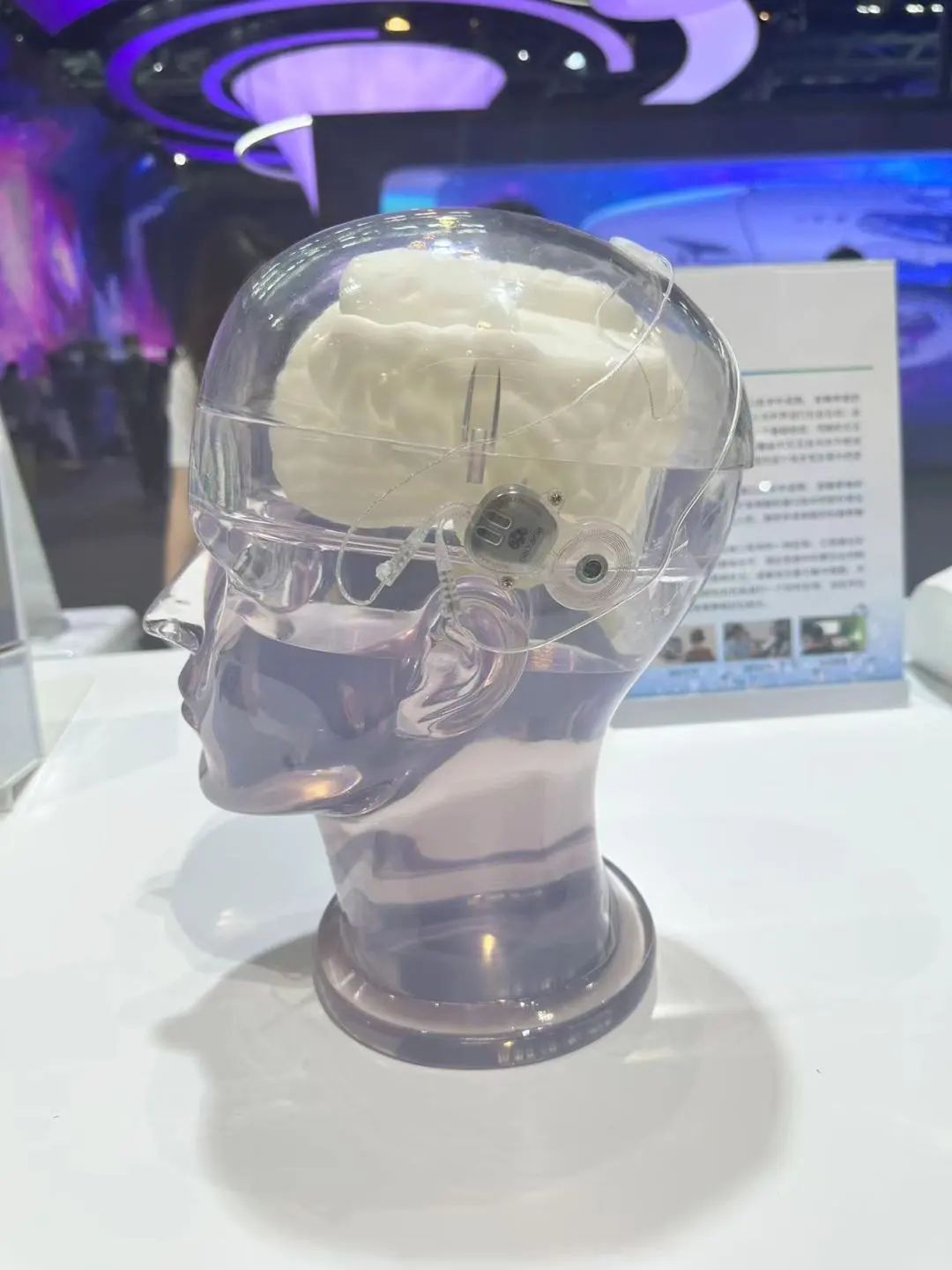 何以中国|走近“脑机接口”,探秘如何“心想事成”