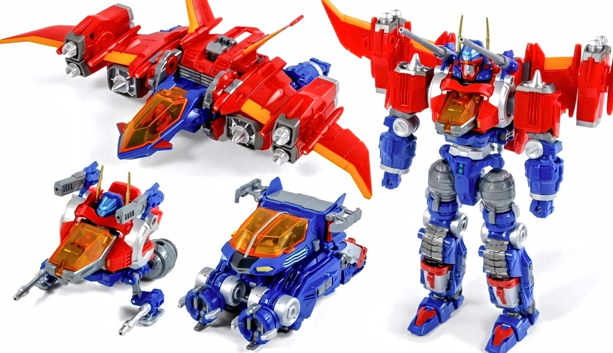 秀我中国｜和机器人过高能量的一天