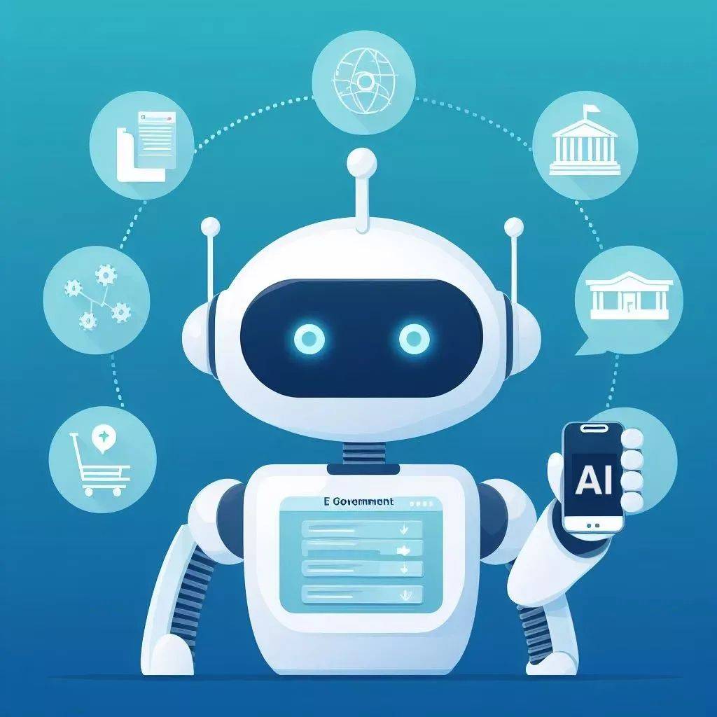 智能机器人的八大应用场景