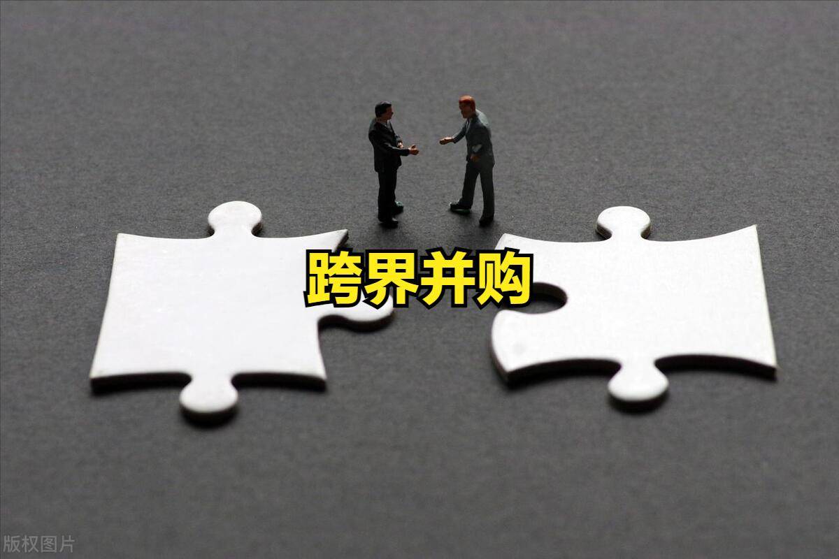 知名PE寻求新出路!跨界并购机器人公司