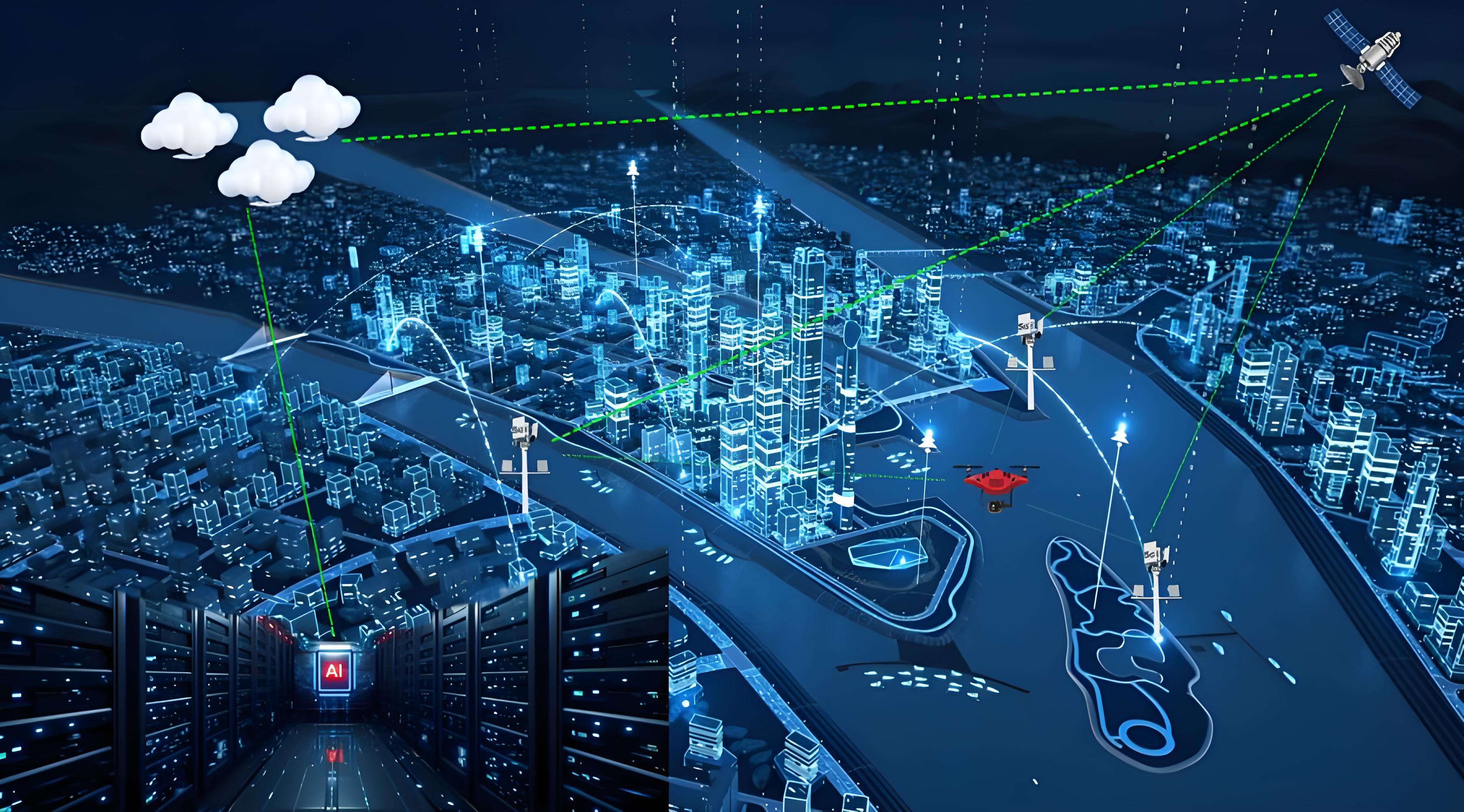 多重利好催化 无人机运输应用场景持续拓展