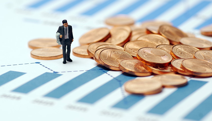 KKR首只人民币基金，落地上海！