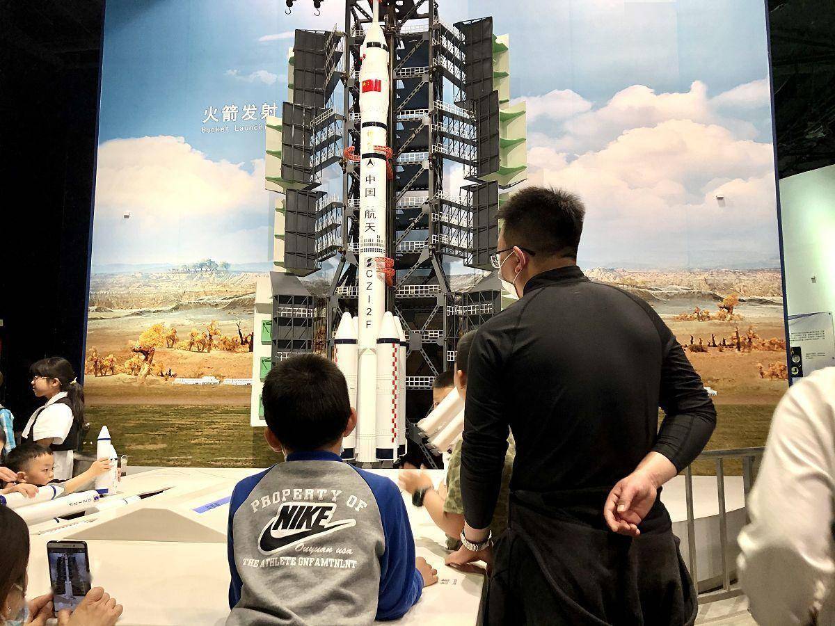 我国空间站舱外服B实现“4年20次”延寿目标