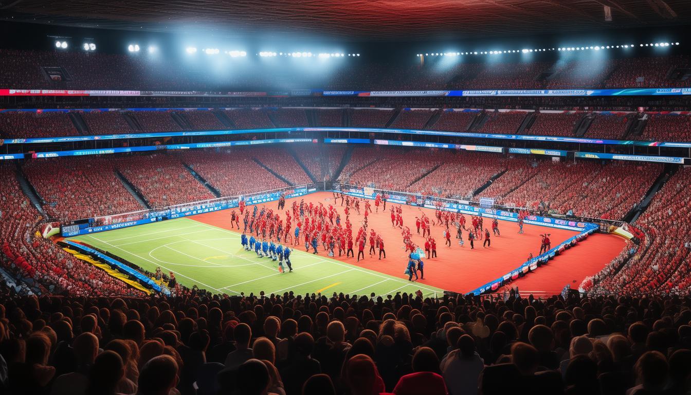 “清华火神队”为何能斩获机器人足球赛世界冠军？