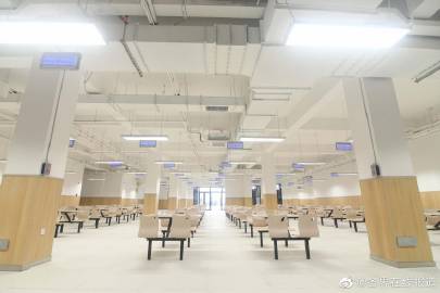 瞭望 | 哈工大仪器学科:挑战尖端 仪器报国