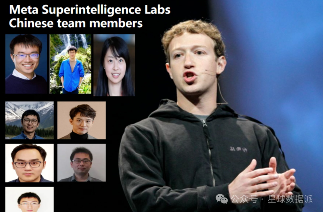 重组AI帝国！到处“挖人”的扎克伯格，又有新动作！