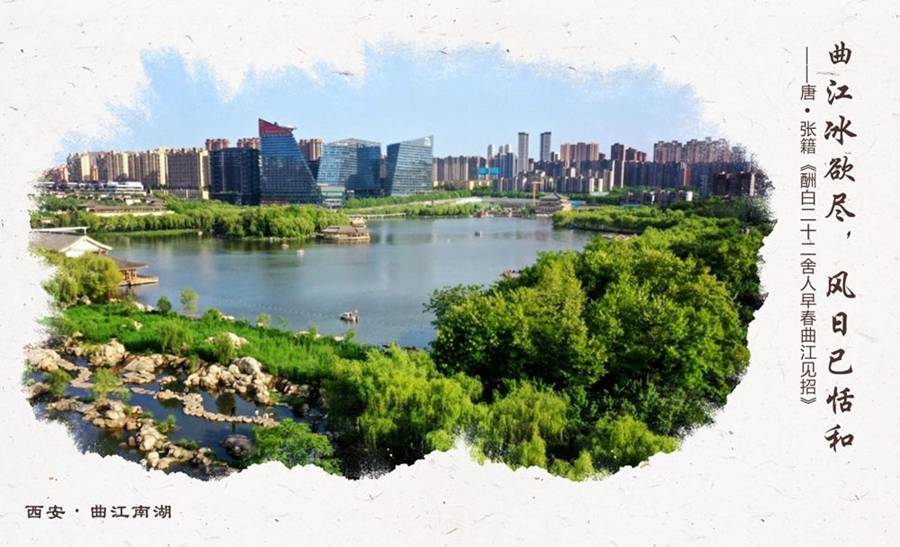 新华全媒+|机器人何以成为千年古都新名片