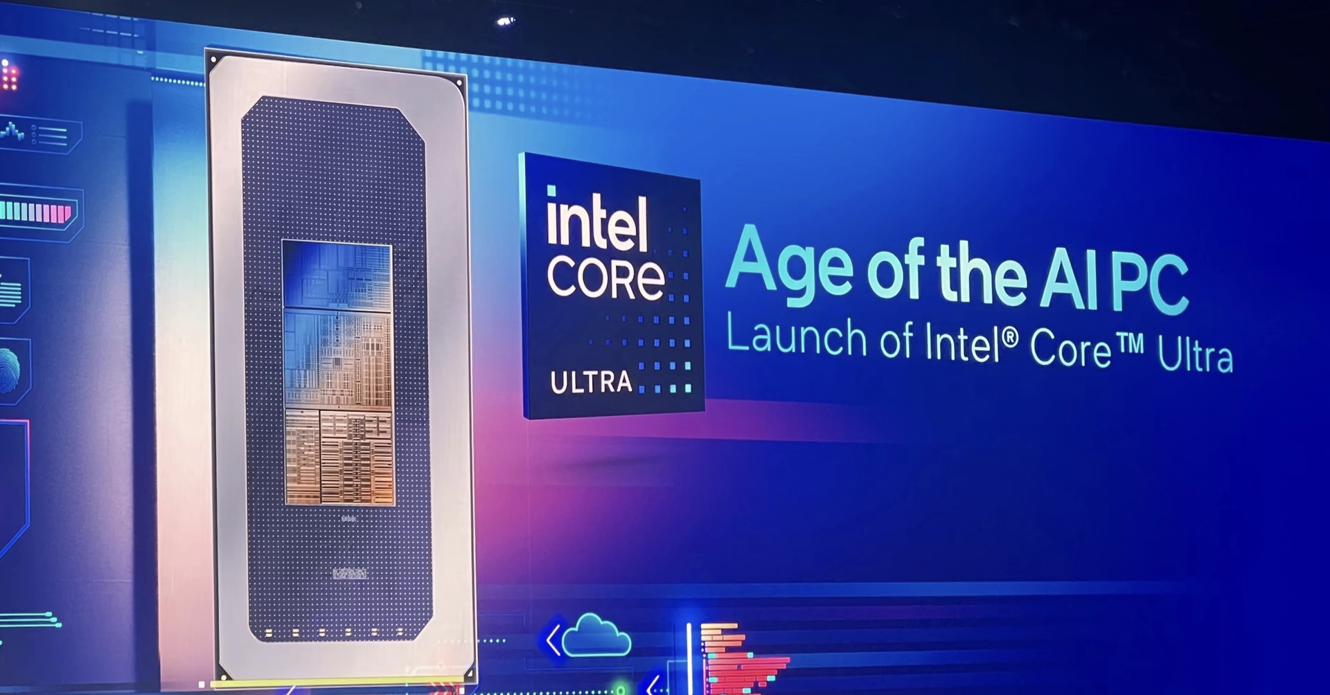 美国政府收购英特尔约10%股份 成为大股东