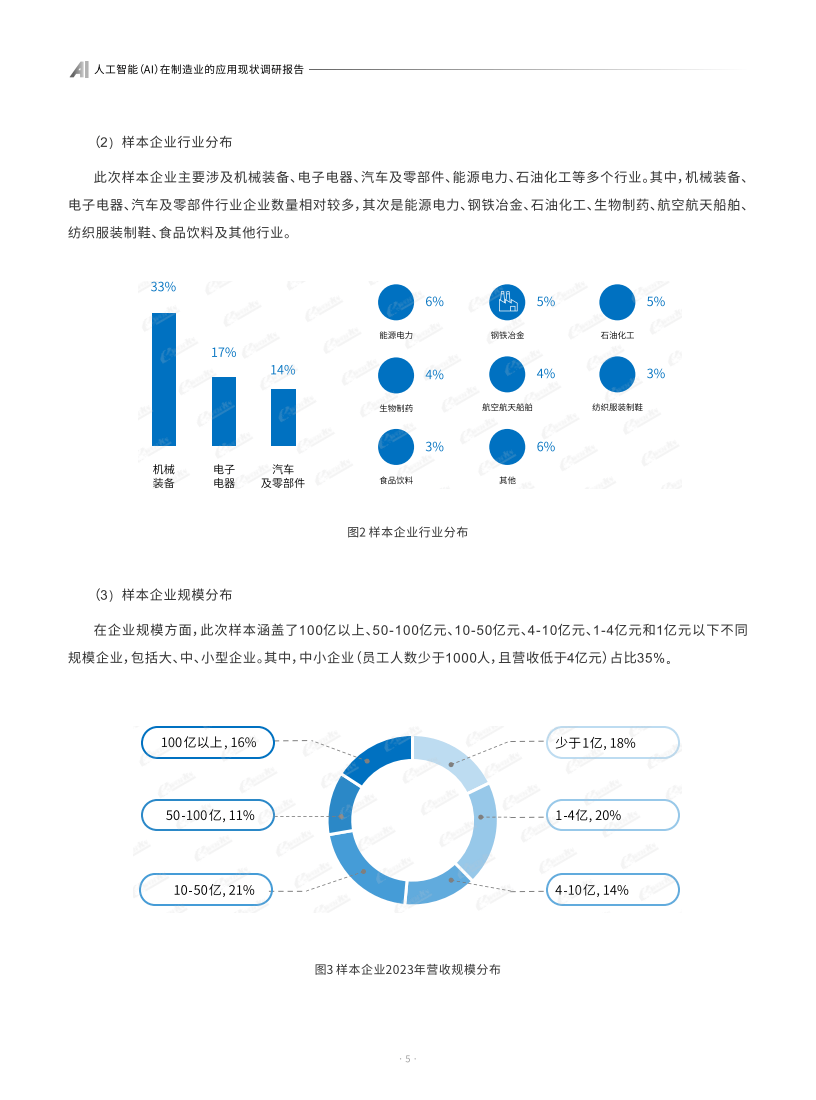 AI在医疗领域应用会更广泛！国投创新看好医疗器械出海前景