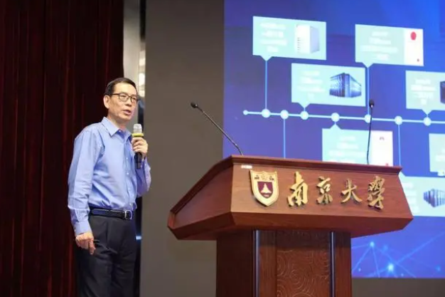 一边“泡澡”，一边“计算”——看国家超级计算太原中心的算力创新应用