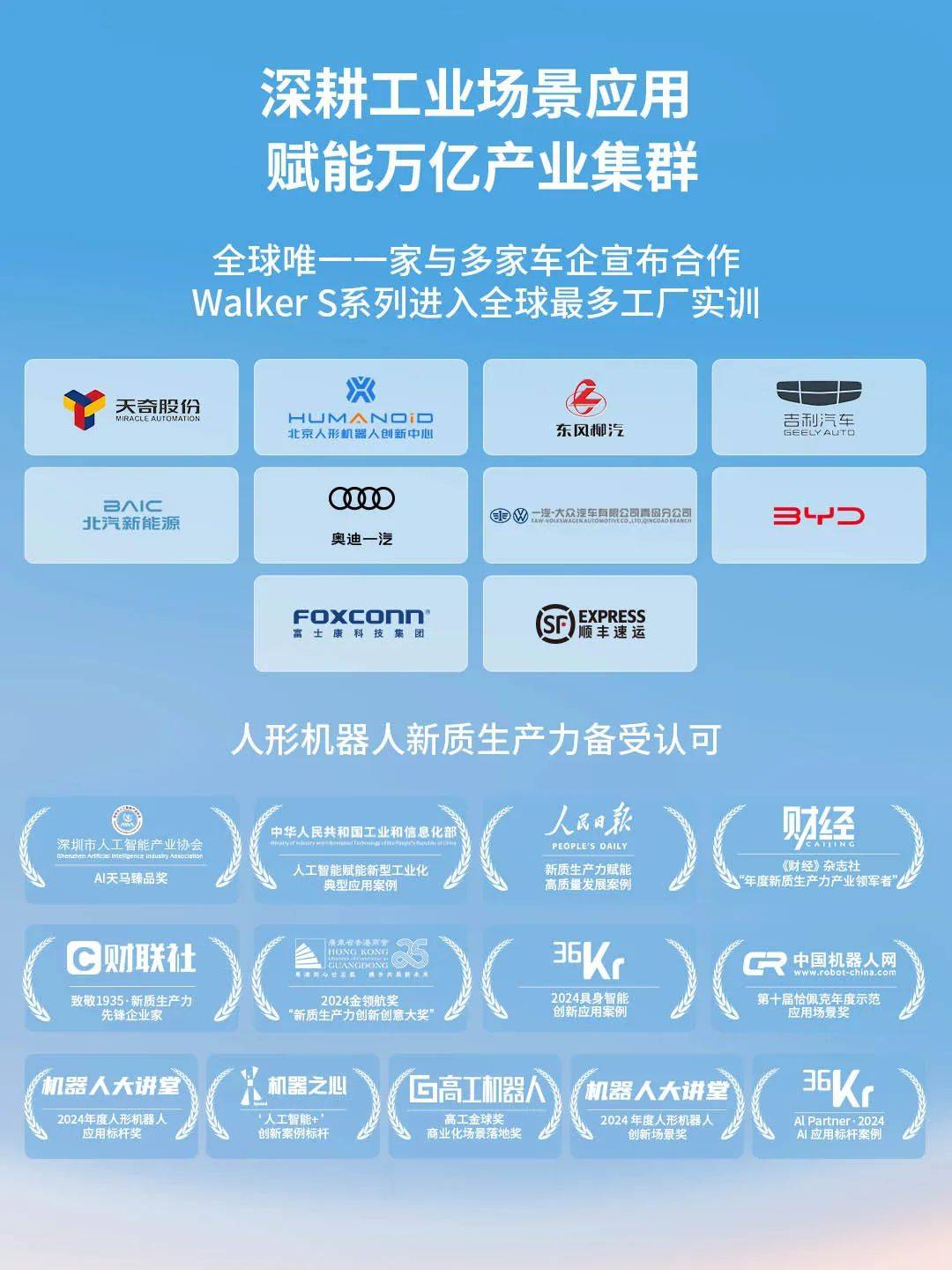 2.5亿元，优必选再次斩获全球人形机器人最大单笔订单