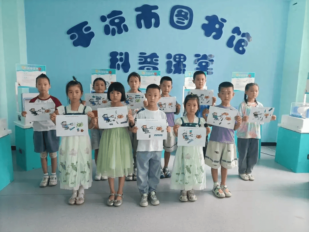 首个全国科普月将组织六大版块活动