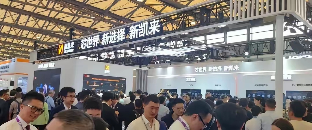 深圳半导体新星新凯来订单额超百亿，成立三年估值已近1000亿