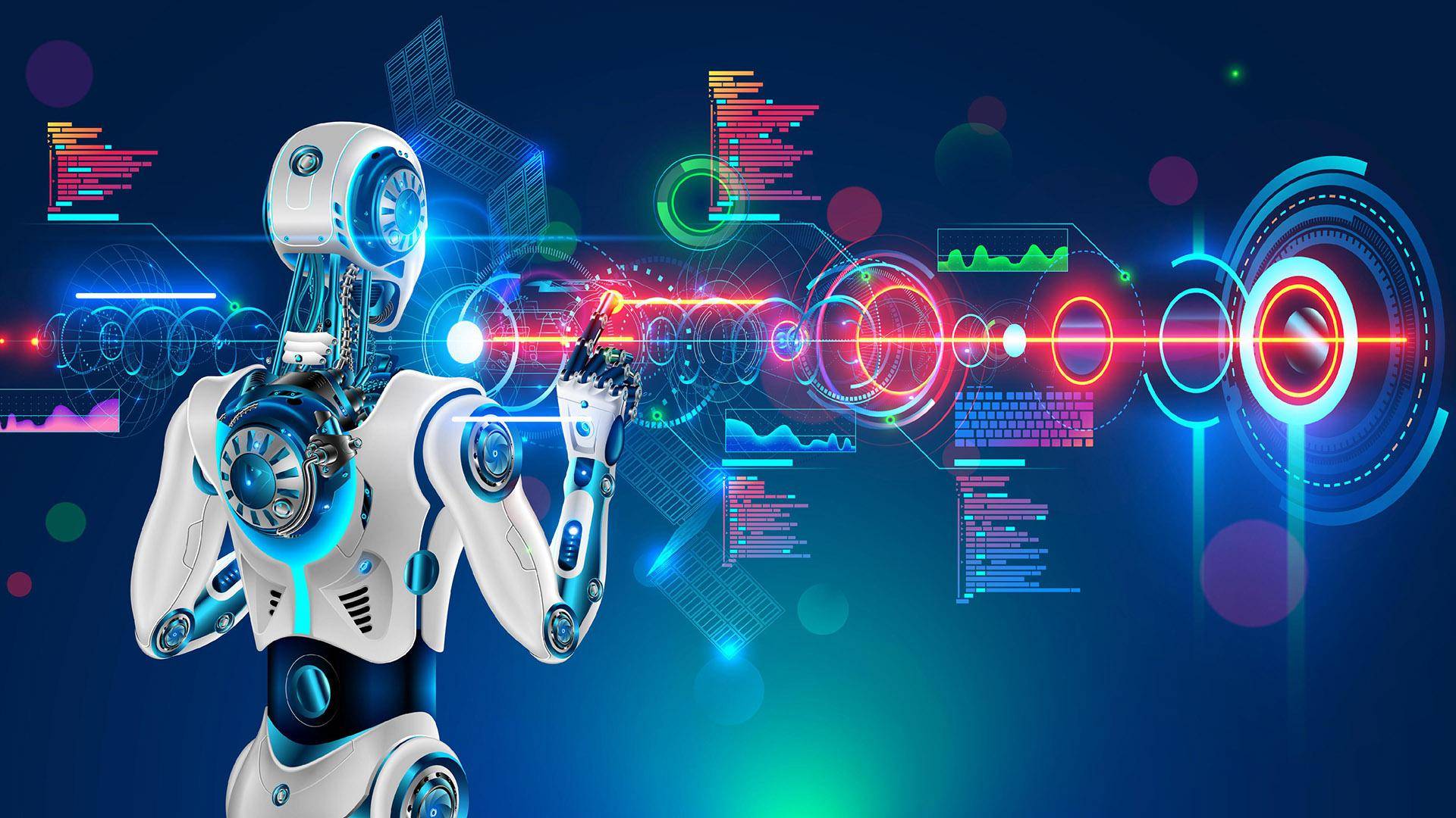 首个行业标准预发布 智算中心建设迈向规范化