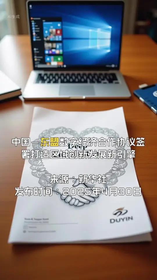 东博会助力中国－东盟人工智能合作按下“加速键”