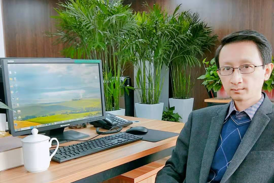 从“盆景”到“雨林” 央企“人工智能+”从何发力？