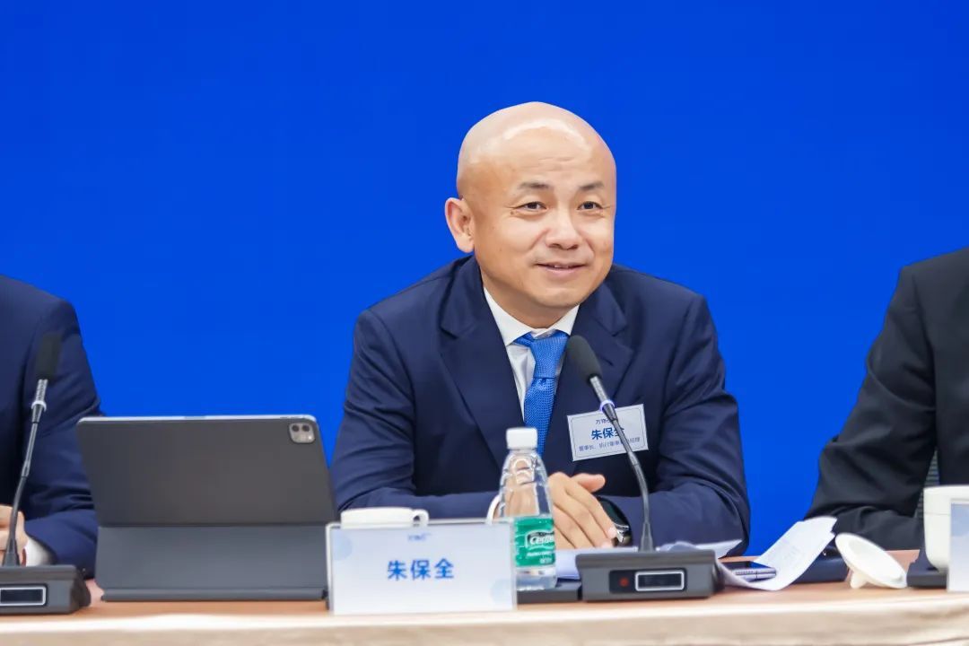 投万物云赚了21亿，姚劲波为何没能体面离场？