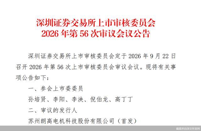 营收增速放缓、研发费用率逊于同行，朗高科技IPO迎考