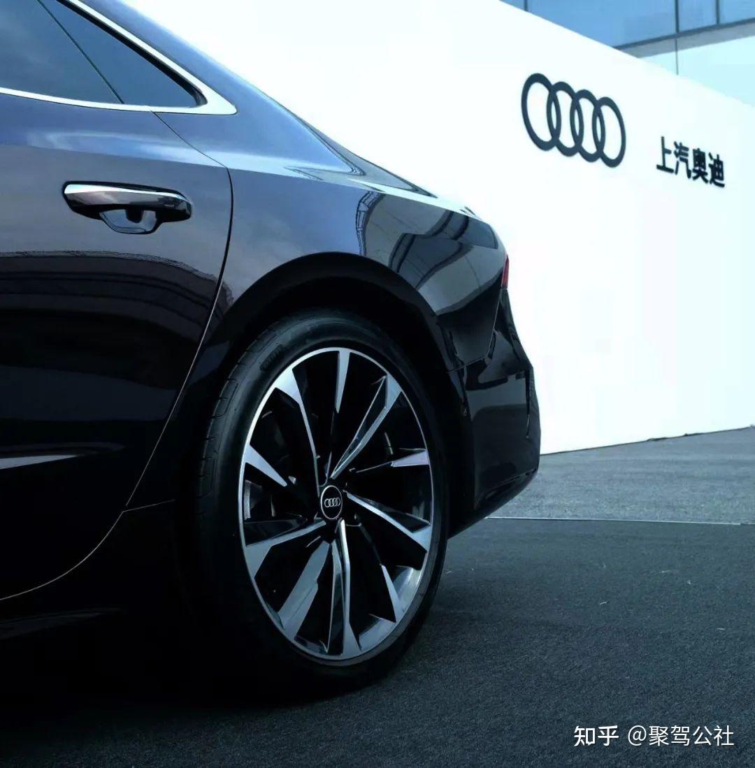 德国奥迪不认AUDI?上汽奥迪:系平行进口摩擦,原报道被恶意曲解