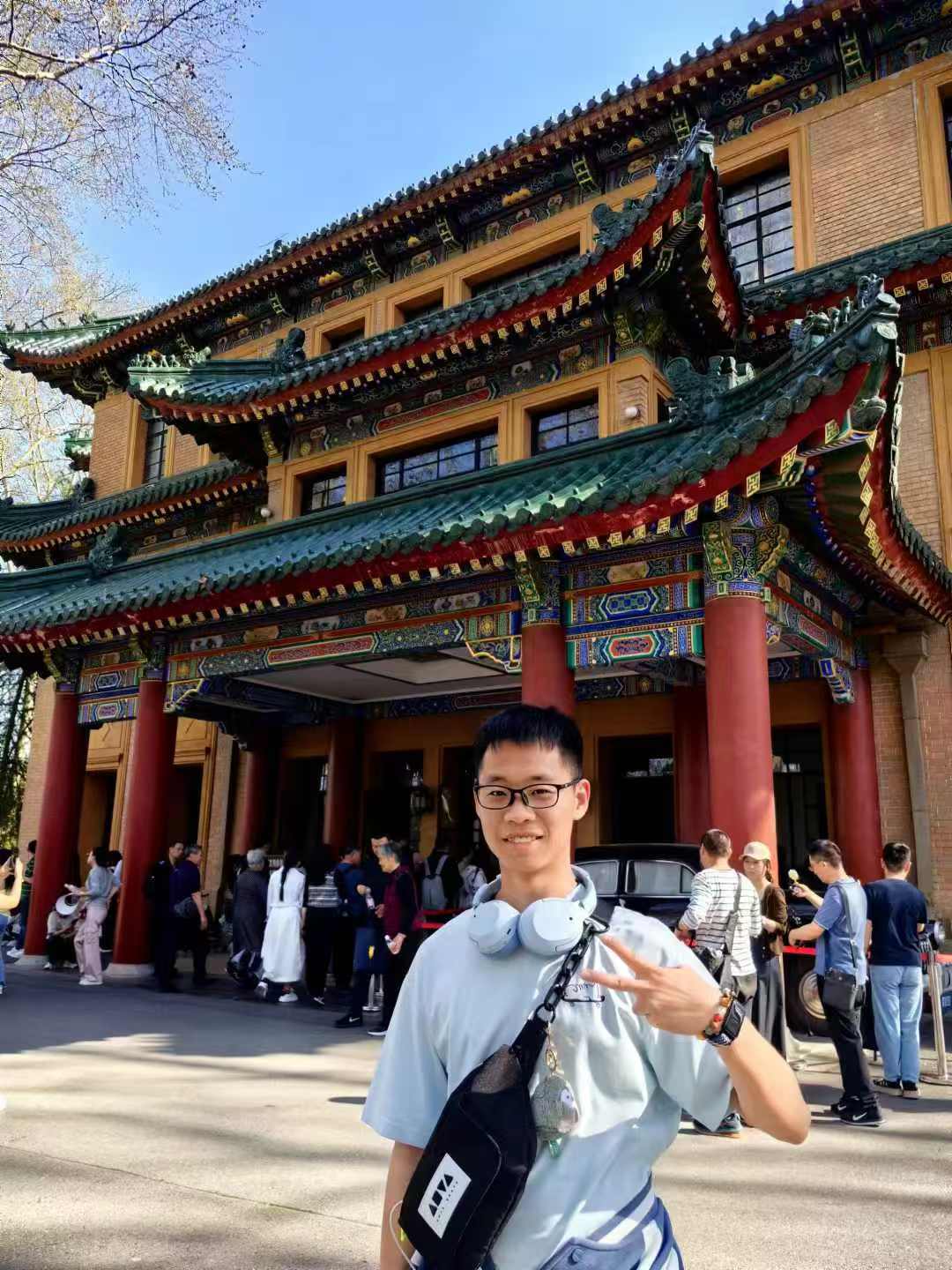 浙大00后在读博士，百亿估值了