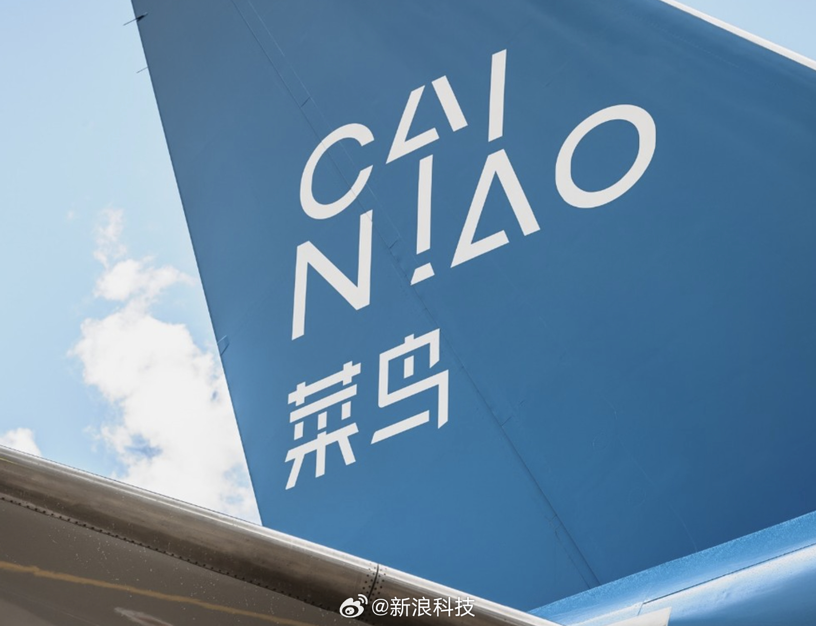 神州控股蔡英华：两张网络一个底座，共建供应链AI新生态