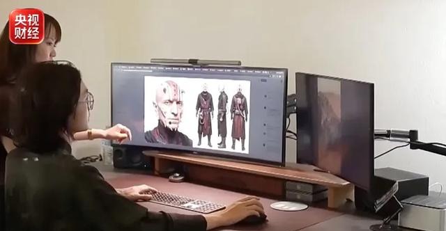 AI闯入好莱坞：一家公司如何改写百年规则